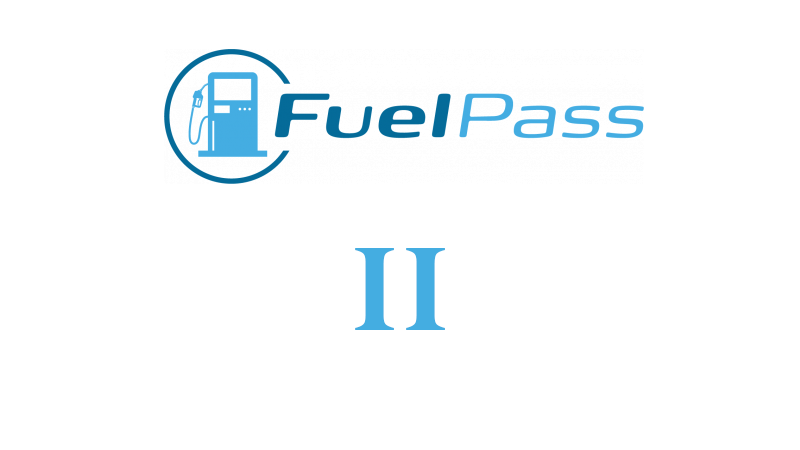 fuel pass 2